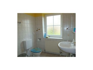 Ferienwohnung Wulfen Außenaufnahme 14