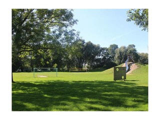 Ferienwohnung Otterndorf Außenaufnahme 8