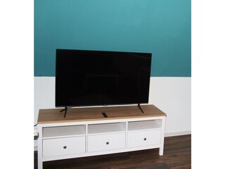 Ferienwohnung Otterndorf Außenaufnahme 9