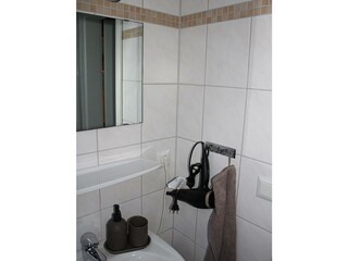 Ferienwohnung Otterndorf Außenaufnahme 11