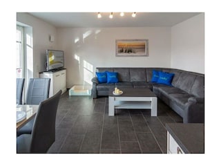Ferienwohnung Bargebur Außenaufnahme 2