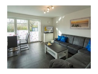 Ferienwohnung Bargebur Außenaufnahme 4