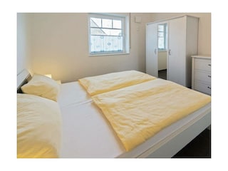 Ferienwohnung Bargebur Außenaufnahme 5