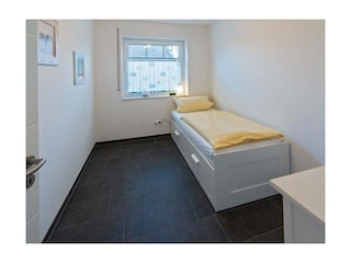 Ferienwohnung Bargebur Außenaufnahme 6