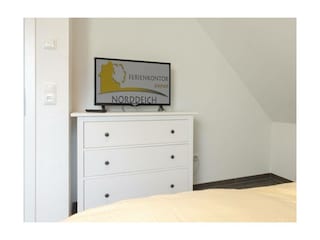 Ferienwohnung Bargebur Außenaufnahme 9