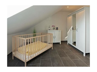 Ferienwohnung Bargebur Außenaufnahme 10