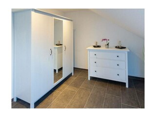 Ferienwohnung Bargebur Außenaufnahme 11