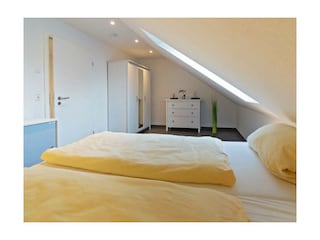 Ferienwohnung Bargebur Außenaufnahme 12