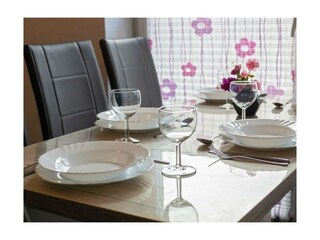 Ferienwohnung Bargebur Außenaufnahme 14