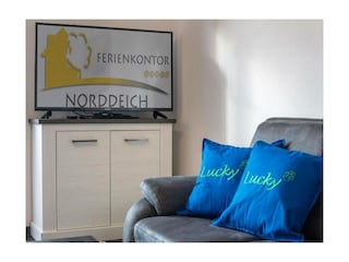Ferienwohnung Bargebur Außenaufnahme 19