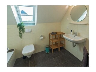 Ferienwohnung Bargebur Außenaufnahme 20