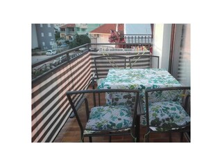 Ferienwohnung Brodarica Außenaufnahme 5