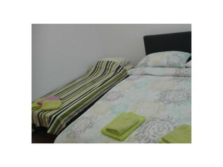 Ferienwohnung Brodarica Außenaufnahme 6