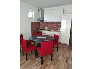 Ferienwohnung Brodarica Außenaufnahme 9