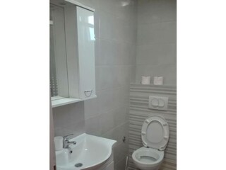 Ferienwohnung Brodarica Außenaufnahme 20