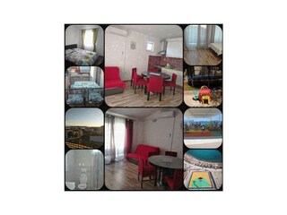 Ferienwohnung Brodarica Außenaufnahme 38