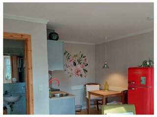 Ferienwohnung Prerow Außenaufnahme 3