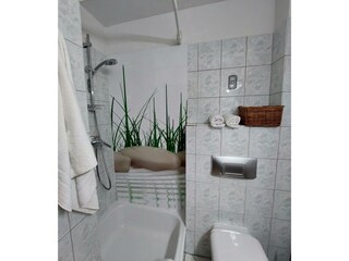 Ferienwohnung Prerow Außenaufnahme 6