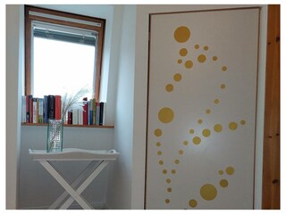 Ferienwohnung Prerow Außenaufnahme 7