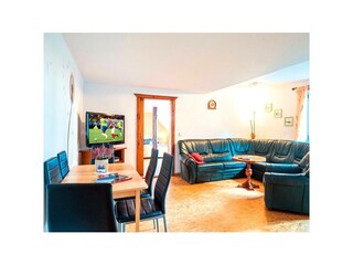 Ferienwohnung Wiek Außenaufnahme 3