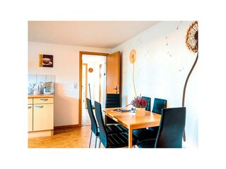 Ferienwohnung Wiek Außenaufnahme 5