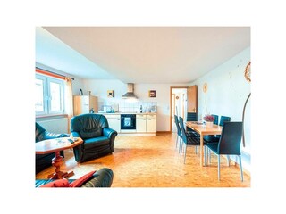 Ferienwohnung Wiek Außenaufnahme 7