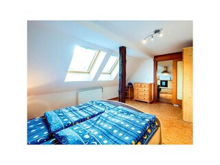 Ferienwohnung Wiek Außenaufnahme 9