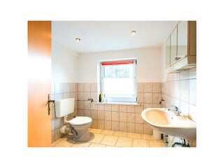 Ferienwohnung Wiek Außenaufnahme 12