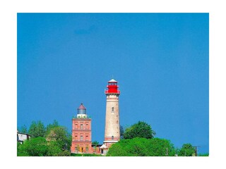 Ferienwohnung Wiek Außenaufnahme 15