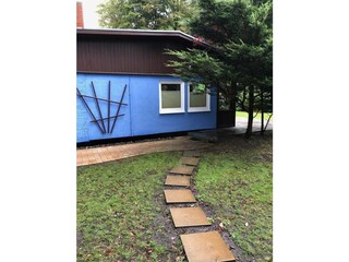 Ferienwohnung Graal-Müritz Außenaufnahme 4