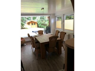 Ferienwohnung Graal-Müritz Außenaufnahme 10
