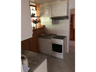 Ferienwohnung Graal-Müritz Außenaufnahme 18