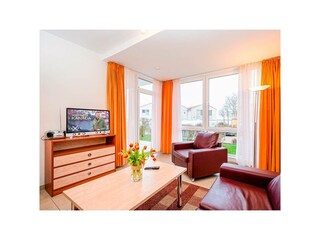 Ferienwohnung Rerik Außenaufnahme 2