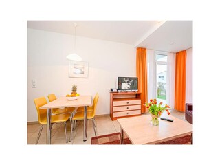 Ferienwohnung Rerik Außenaufnahme 3
