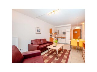 Ferienwohnung Rerik Außenaufnahme 4