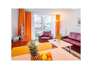 Ferienwohnung Rerik Außenaufnahme 5
