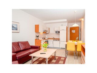 Ferienwohnung Rerik Außenaufnahme 6