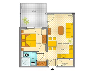 Ferienwohnung Rerik Außenaufnahme 12