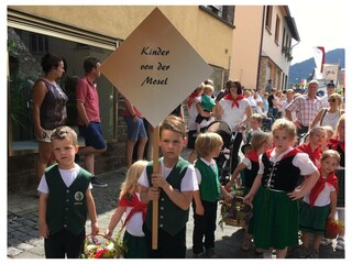 Ferienwohnung Bruttig-Fankel Außenaufnahme 14