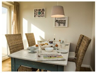 Ferienwohnung Kägsdorf Außenaufnahme 5