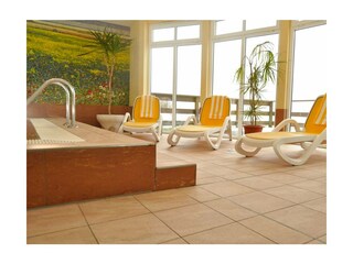 Ferienwohnung Kägsdorf Außenaufnahme 10