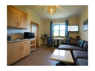 Ferienwohnung Boltenhagen Außenaufnahme 3