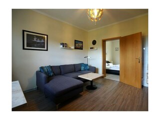 Ferienwohnung Boltenhagen Außenaufnahme 4