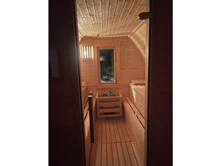 Ferienwohnung Boltenhagen Außenaufnahme 17