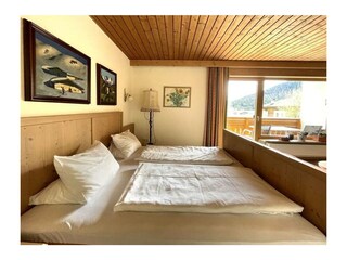 Ferienwohnung Leutasch Außenaufnahme 3