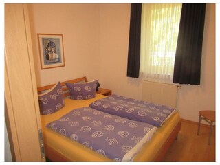 Ferienwohnung Prerow Außenaufnahme 3