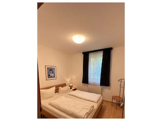 Ferienwohnung Prerow Außenaufnahme 8