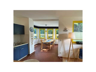 Ferienwohnung Prerow Außenaufnahme 10