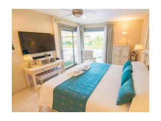 Ferienwohnung Marratxí Außenaufnahme 5