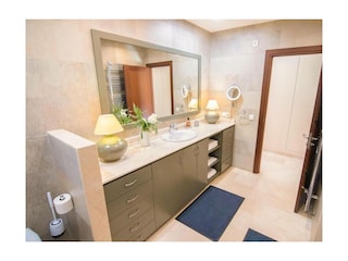 Ferienwohnung Marratxí Außenaufnahme 6